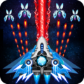 Space shooter – Galaxy attack