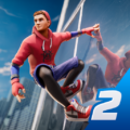 Spider Fighter 2 Mod APK 2.27.0 (Unlimited money)