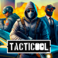 Tacticool Mod APK 1.63.10 (Unlimited money)