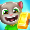 Talking Tom Gold Run Mod APK 6.7.1.3353 (Unlimited money, gems)