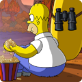 The Simpsons: Tapped Out 4.64.0 (Unlimited Money)