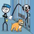 Thief Puzzle Mod APK 1.10.0 (Unlimited money, hints, no ads)