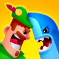 Ultimate Bowmasters Mod APK 1.0.18 (Unlimited money)