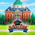 University Empire Tycoon Mod APK 1.1.9 (Unlimited money and gems)