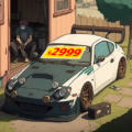 Used Car Dealer Tycoon Mod APK 1.9.925 (Unlimited money)(Free purchase)