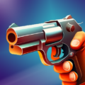 Weapon Craft Run Mod APK 1.6.7 (Unlimited money)