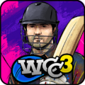 World Cricket Championship 3 Mod APK 1.8.5 (Unlimited money, coins)