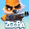 Zooba Mod APK 4.23.0 (Unlimited money, gems)