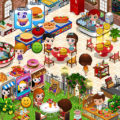 Cafeland v2.11.1 MOD APK (Unlimited Money/Cash)