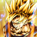 Dragon Ball Legends v4.33.0 MOD APK (MENU/One Hit/Crystals/God Mode)