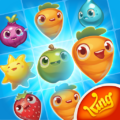 Farm Heroes Saga MOD APK v6.28.13 (Unlimited Lives/Boosters)