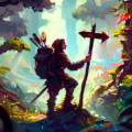 Miners Settlement v4.22.7 MOD APK (Unlimited Money)