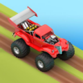 MMX Hill Dash 2 MOD APK v17.00.1345600000 (Free Shopping/All Unlocked)