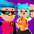 PK XD MOD APK(Unlimited Money/Gems/Menu/Unlocked)
