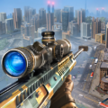 Sniper 3D Assassin v4.31.0 MOD APK (Mega Menu, Coins, High Damage)