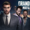 The Grand Mafia v1.1.923 MOD APK (Unlimited Gold)